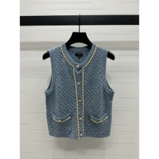 Chanel Vest